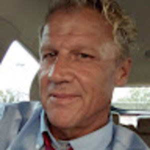 Meet your Posher, David carlton